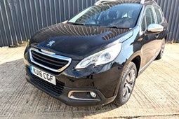 Peugeot 2008 (13-19) 1.6 BlueHDi (75bhp) Active 5d For Sale - Austins Autos, Grimsby