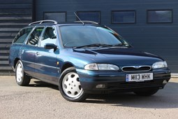 Ford Mondeo Estate (93-00) 2.0i Ghia 5d (93) For Sale - Green End Garage Ltd, Frinton-on-Sea