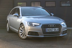 Audi A4 Avant (15-24) 2.0 TDI Ultra SE 5d S Tronic For Sale - Green End Garage Ltd, Frinton-on-Sea