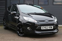 Ford Fiesta (08-17) 1.6 (134bhp) Metal 3d For Sale - Green End Garage Ltd, Frinton-on-Sea