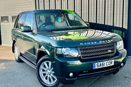 Land Rover Range Rover (02-12) 4.4 TDV8 VOGUE 4d Auto For Sale - Green End Garage Ltd, Frinton-on-Sea