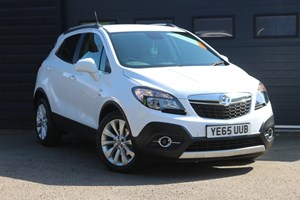 Vauxhall Mokka (12-16) 1.4T SE 5d Auto For Sale - Green End Garage Ltd, Frinton-on-Sea
