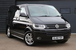 Volkswagen Caravelle (03-15) 2.0 BiTDI Executive (180bhp) 5d For Sale - Green End Garage Ltd, Frinton-on-Sea