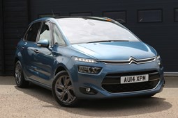 Citroen C4 Picasso (13-18) 1.6 e-HDi Exclusive+ 5d ETG6 For Sale - Green End Garage Ltd, Frinton-on-Sea