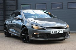 Volkswagen Scirocco (08-18) 2.0 TSI (210bhp) R Line 3d DSG For Sale - Green End Garage Ltd, Frinton-on-Sea