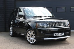 Land Rover Range Rover Sport (05-13) 3.0 SDV6 Autobiography Sport 5d Auto For Sale - Green End Garage Ltd, Frinton-on-Sea