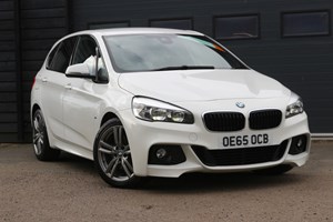 BMW 2-Series Active Tourer (14-21) 220i M Sport 5d For Sale - Green End Garage Ltd, Frinton-on-Sea