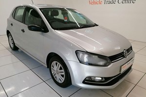 Volkswagen Polo Hatchback (09-17) 1.0 S (AC) 5d For Sale - Vehicle Trade Centre Kilwinning, Kilwinning