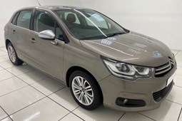 Citroen C4 Hatchback (11-18) 1.6 BlueHDi (120bhp) Flair 5d For Sale - Vehicle Trade Centre Kilwinning, Kilwinning