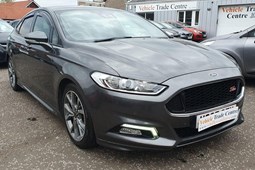 Ford Mondeo Hatchback (14-22) ST-Line 2.0 TDCi 150PS 5d For Sale - Vehicle Trade Centre Kilwinning, Kilwinning