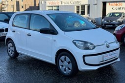 Volkswagen Up (12-23) 1.0 Take Up 5d For Sale - Vehicle Trade Centre Kilwinning, Kilwinning