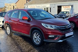 Honda CR-V (12-18) 2.0 i-VTEC SE 2WD (03/15-) 5d For Sale - Vehicle Trade Centre Kilwinning, Kilwinning