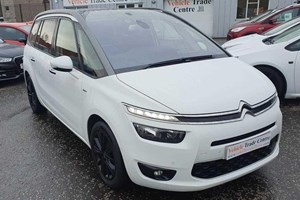 Citroen Grand C4 Picasso (14-18) 1.6 e-HDi (115bhp) Airdream Exclusive+ 5d For Sale - Vehicle Trade Centre Kilwinning, Kilwinning