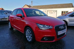 Audi A1 Sportback (12-18) 1.4 TFSI (140bhp) Sport 5d For Sale - Vehicle Trade Centre Kilwinning, Kilwinning