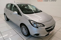 Vauxhall Corsa Hatchback (14-19) 1.4 SE 5d For Sale - Vehicle Trade Centre Kilwinning, Kilwinning