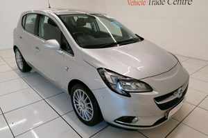 Vauxhall Corsa Hatchback (14-19) 1.4 SE 5d For Sale - Vehicle Trade Centre Kilwinning, Kilwinning