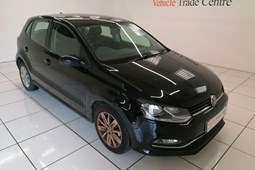 Volkswagen Polo Hatchback (09-17) 1.0 SE 5d For Sale - Vehicle Trade Centre Kilwinning, Kilwinning