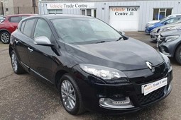 Renault Megane Hatchback (08-16) 1.6 16V (110bhp) Knight Edition 5d For Sale - Vehicle Trade Centre Kilwinning, Kilwinning