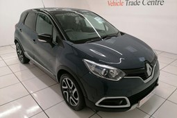 Renault Captur (13-19) 0.9 TCE (90bhp) Signature Nav 5d For Sale - Vehicle Trade Centre Kilwinning, Kilwinning