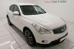 Infiniti EX (09-15) 3.0d 5d Auto For Sale - Vehicle Trade Centre Kilwinning, Kilwinning