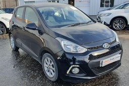 Hyundai i10 (14-20) 1.2 Premium 5d For Sale - Vehicle Trade Centre Kilwinning, Kilwinning