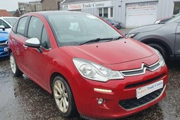 Citroen C3 (10-16) 1.2 VTi Selection 5d For Sale - Vehicle Trade Centre Kilwinning, Kilwinning