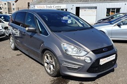Ford S-MAX (06-14) 2.0 TDCi (163bhp) Titanium X Sport 5d Powershift For Sale - Vehicle Trade Centre Kilwinning, Kilwinning