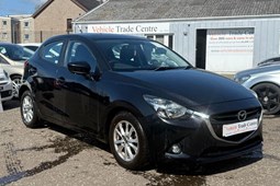 Mazda 2 (15-25) 1.5 (75bhp) SE-L 5d For Sale - Vehicle Trade Centre Kilwinning, Kilwinning
