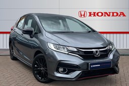 Honda Jazz (15-20) 1.5 i-VTEC Sport Navi 5d For Sale - Bristol Street Motors Nissan Widnes, Widnes