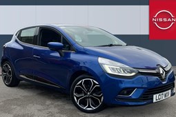 Renault Clio Hatchback (12-19) Dynamique S Nav dCi 110 5d For Sale - Bristol Street Motors Nissan Widnes, Widnes