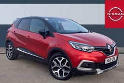 Renault Captur (13-19) GT Line TCe 90 5d For Sale - Bristol Street Motors Nissan Widnes, Widnes