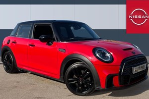 MINI Hatchback (14-24) 2.0 Cooper S Sport 5dr Auto For Sale - Vertu Nissan Widnes, Widnes