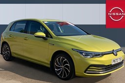 Volkswagen Golf Hatchback (20 on) Style 1.5 eTSI 150PS DSG auto 5d For Sale - Vertu Nissan Widnes, Widnes