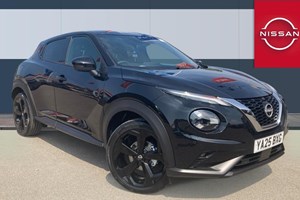 Nissan Juke SUV (19 on) 1.0 DiG-T Tekna 5dr For Sale - Vertu Nissan Widnes, Widnes