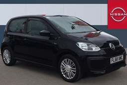 Volkswagen Up (12-23) Move Up 1.0 60PS 5d For Sale - Vertu Nissan Widnes, Widnes