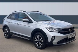 Volkswagen Taigo SUV (22 on) 1.0 TSI 110 Life 4dr DSG For Sale - Vertu Nissan Widnes, Widnes