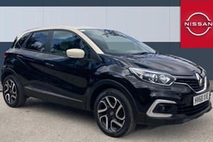 Renault Captur (13-19) Iconic TCe 90 5d For Sale - Vertu Nissan Widnes, Widnes