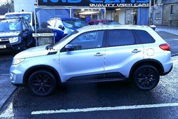 Suzuki Vitara (15 on) 1.6 Kuro 5d For Sale - MB Cars, Milnathort