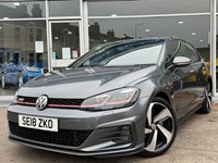 Volkswagen Golf Hatchback (13-20) GTI Performance 2.0 TSI 245PS 5d For Sale - Alistair Buchan, East Wemyss