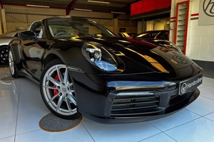 Porsche 911 Targa (20-24) S 2dr 2d For Sale - Hamilton Grays Ltd, Loughborough