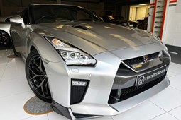 Nissan GT-R (09-22) Recaro 3.8 V6 570PS auto 2d For Sale - Hamilton Grays Ltd, Loughborough