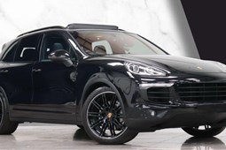 Porsche Cayenne (10-18) 4.2D S Diesel 5d Tiptronic S For Sale - Hamilton Grays Ltd, Loughborough