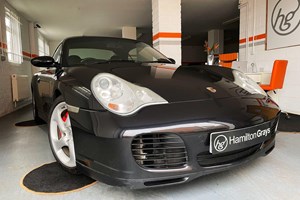 Porsche 911 Coupe (97-04) 911 (996) Carrera 4 S 2d For Sale - Hamilton Grays Ltd, Loughborough