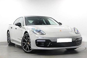Porsche Panamera (16-24) Turbo PDK auto 5d For Sale - Hamilton Grays Ltd, Loughborough