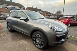 Porsche Cayenne (10-18) 3.0D Diesel (10/14-) 5d Tiptronic S For Sale - Hamilton Grays Ltd, Loughborough