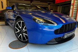 Aston Martin Vantage (05-18) (420bhp) Coupe 2d For Sale - Hamilton Grays Ltd, Loughborough