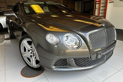 Bentley Continental GT Coupe (12-18) 6.0 W12 (2011) Mulliner Driving Spec 2d Auto For Sale - Hamilton Grays Ltd, Loughborough
