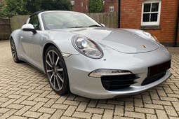 Porsche 911 Coupe (12-19) GT3 2dr 2d For Sale - Hamilton Grays Ltd, Loughborough