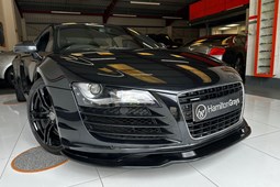 Audi R8 Coupe (07-14) 4.2 FSI Quattro 2d For Sale - Hamilton Grays Ltd, Loughborough
