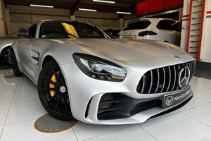 Mercedes-Benz AMG GT (15-22) R Premium AMG Speedshift DCT auto 2d For Sale - Hamilton Grays Ltd, Loughborough